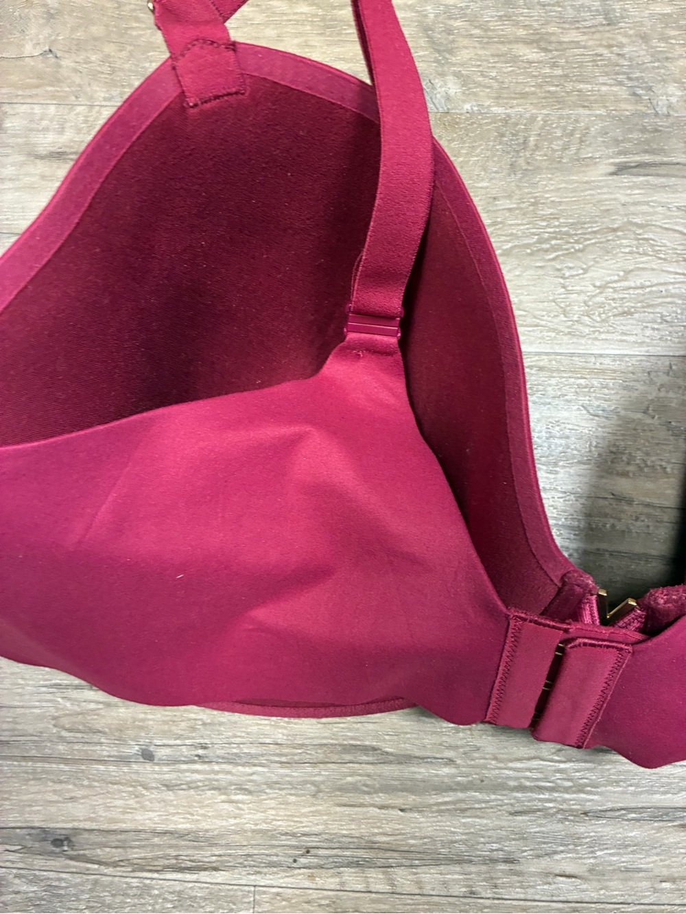 Victoria Secret Smooth Underwired Perfect Coverage Bra - Picture 9 of 12